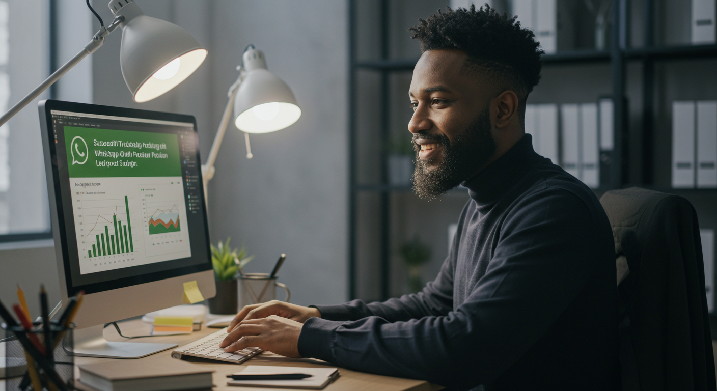 Fluxo de Rastreamento